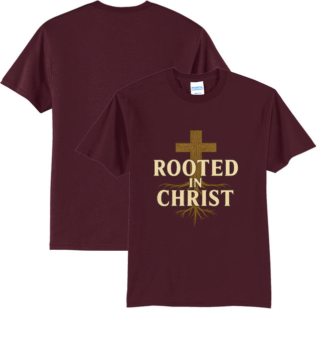 Preview Athletic Maroon