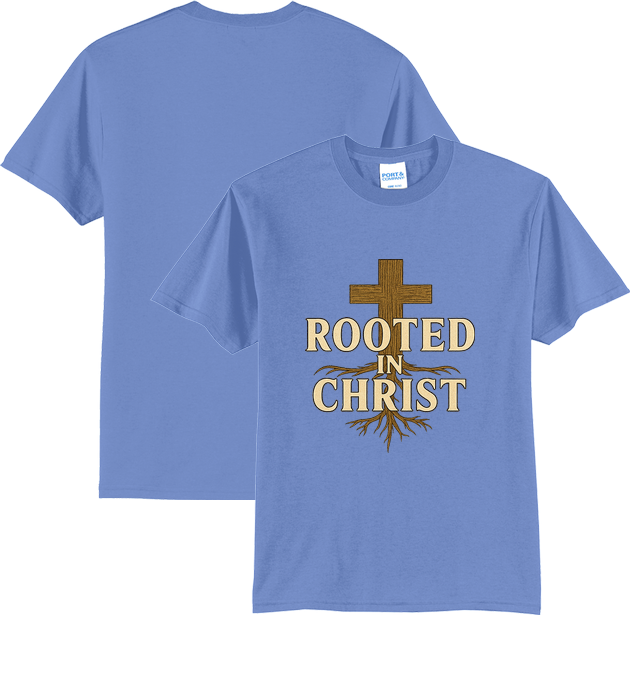 Preview Carolina Blue