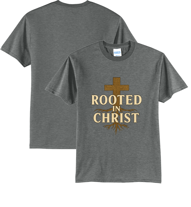 Preview Graphite Heather