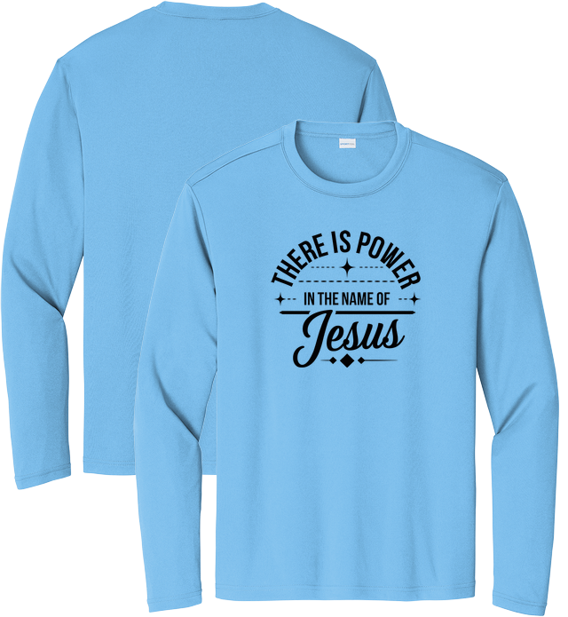 Preview Carolina Blue