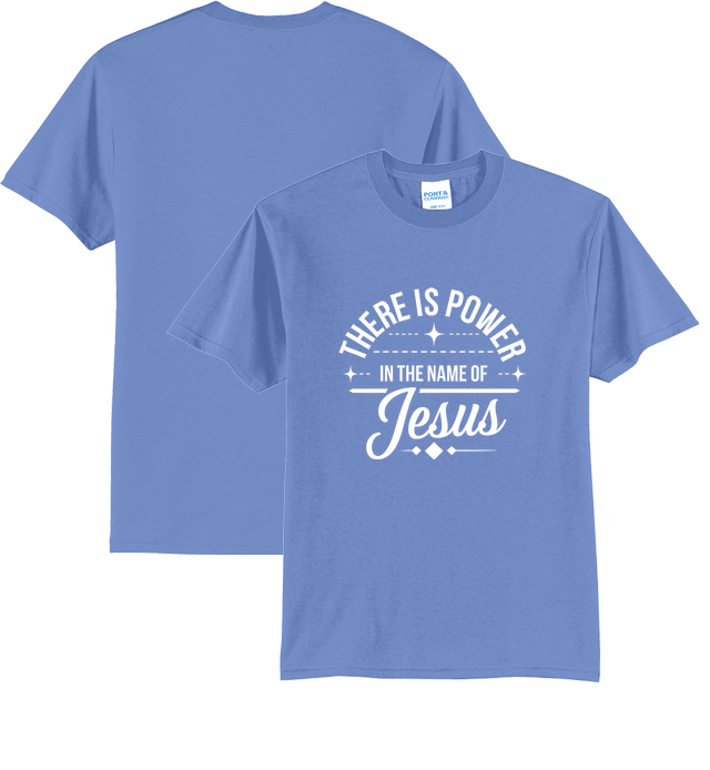 Preview Carolina Blue