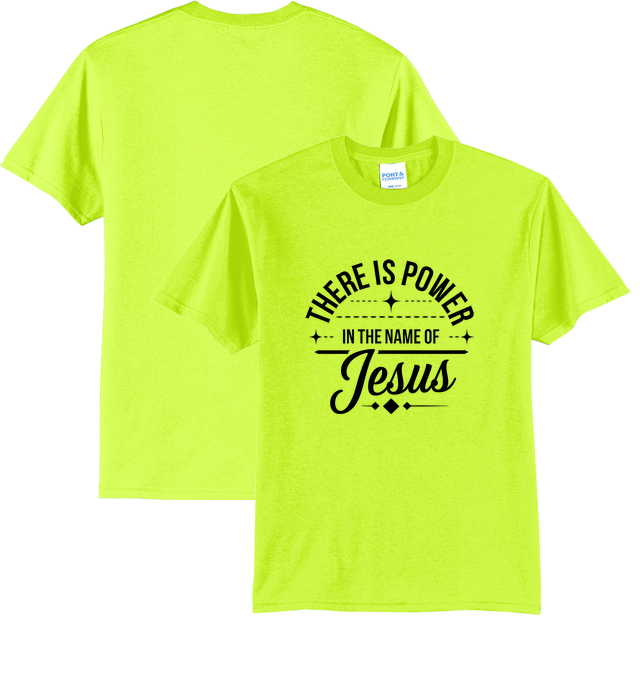 Preview Safety Green