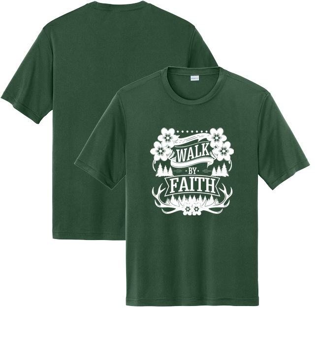 Preview Forest Green