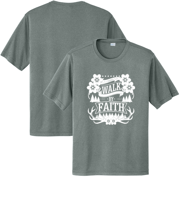 Preview Grey Concrete Heather