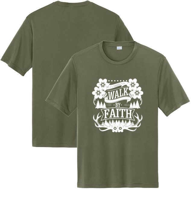 Preview Olive Drab Green