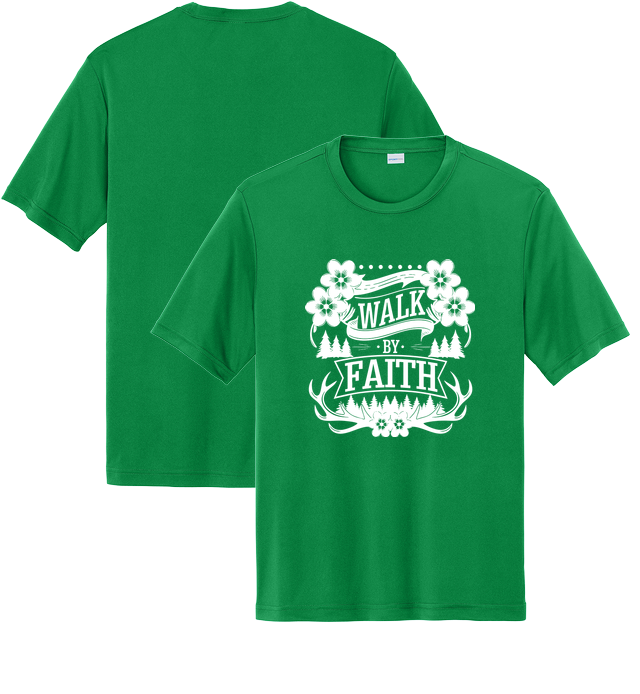 Preview True Kelly Green