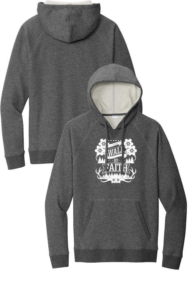 Preview Graphite Heather