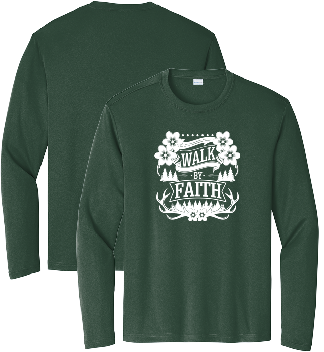 Preview Forest Green