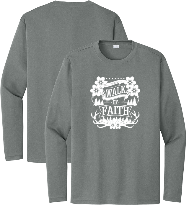 Preview Iron Grey Heather