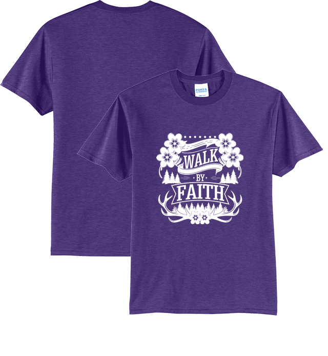 Preview Heather Purple