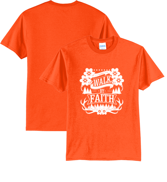 Preview Safety Orange