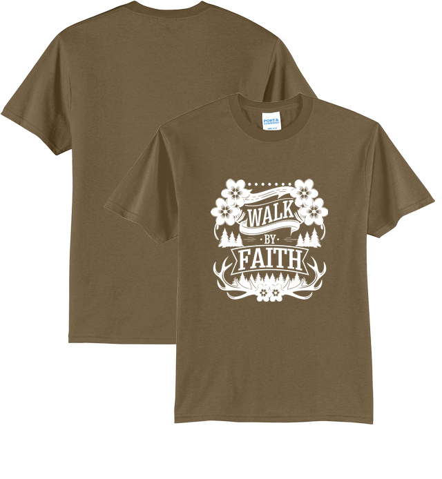 Preview Woodland Brown