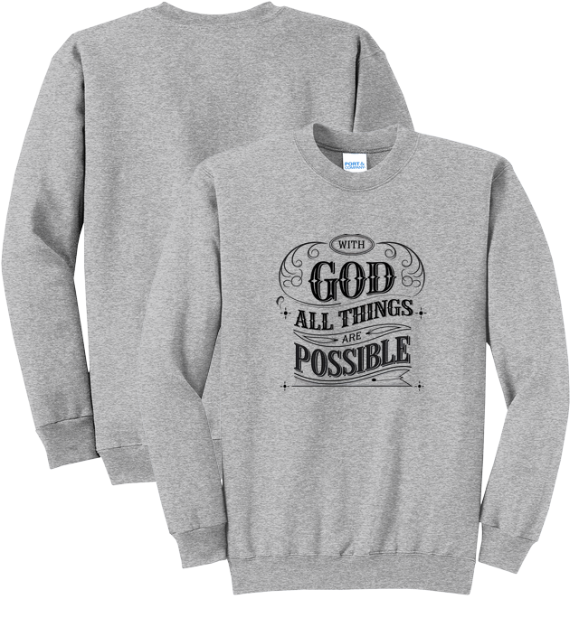 Preview Athletic Heather