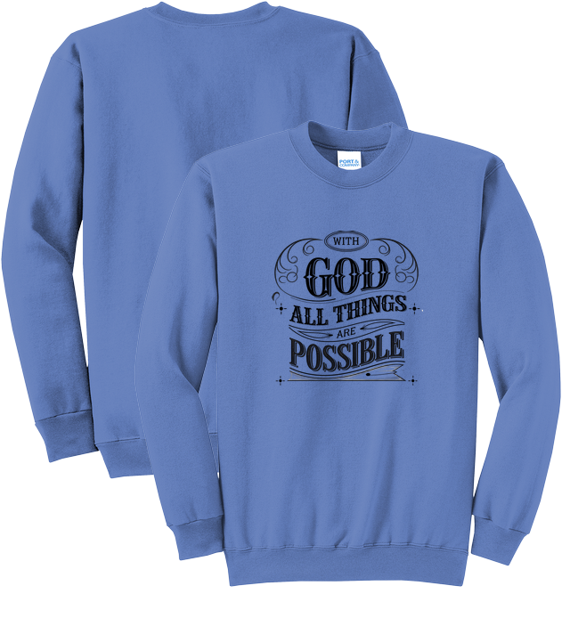 Preview Carolina Blue