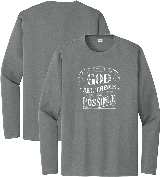 Preview Iron Grey Heather