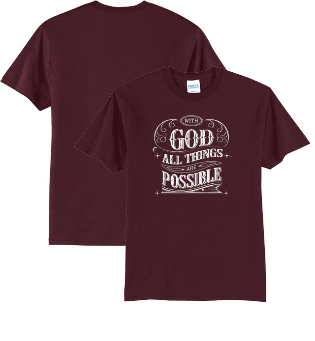 Preview Athletic Maroon