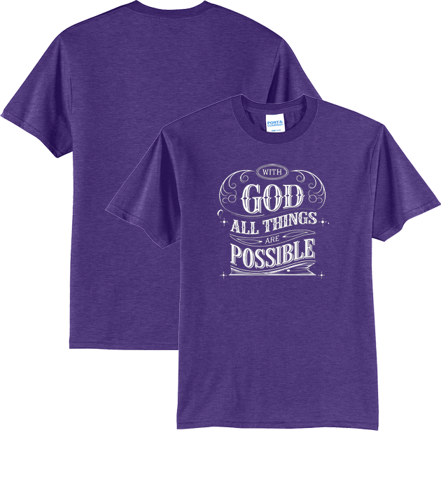 Preview Heather Purple