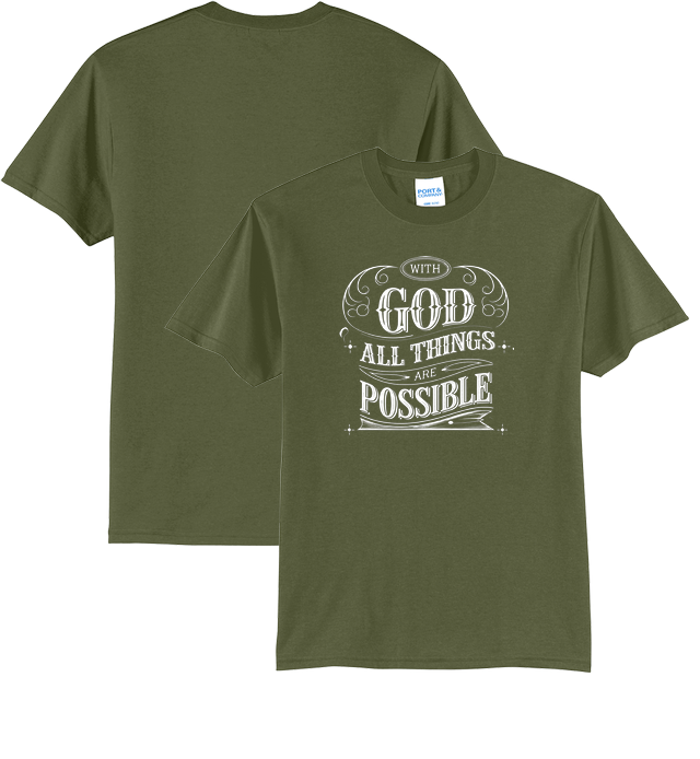 Preview Olive Drab Green