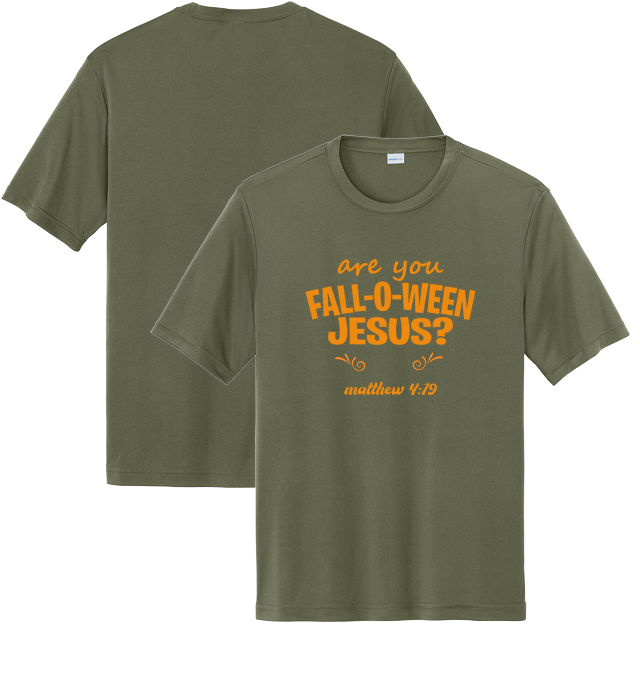 Preview Olive Drab Green