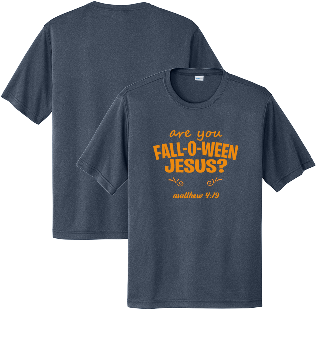 Preview True Navy Heather