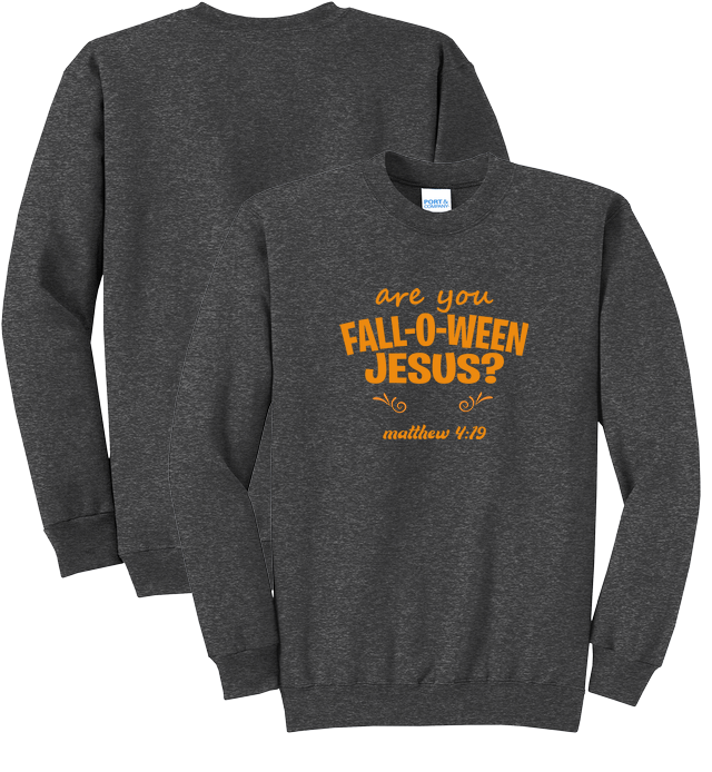 Preview Dark Heather Grey