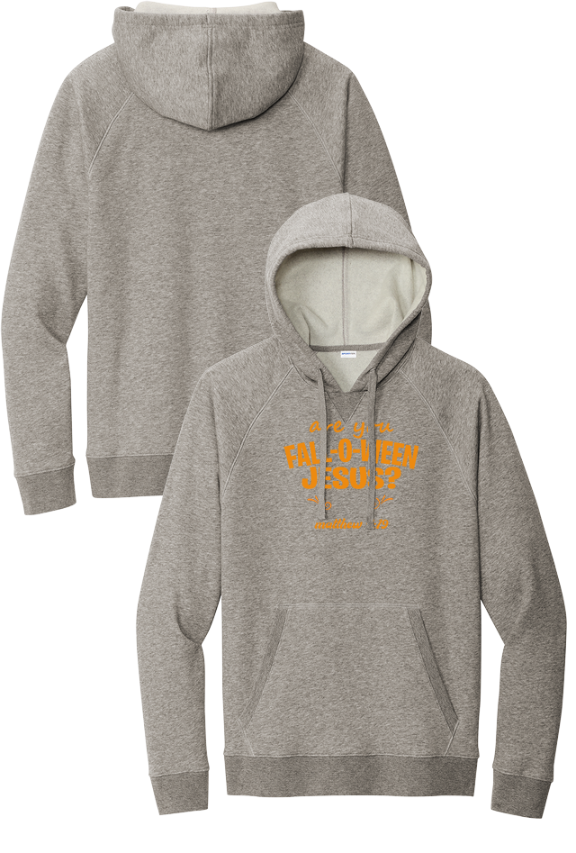 Pullover Hoodie for design 001063