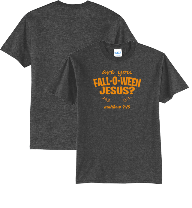 Preview Dark Heather Grey