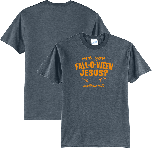 Preview Heather Navy