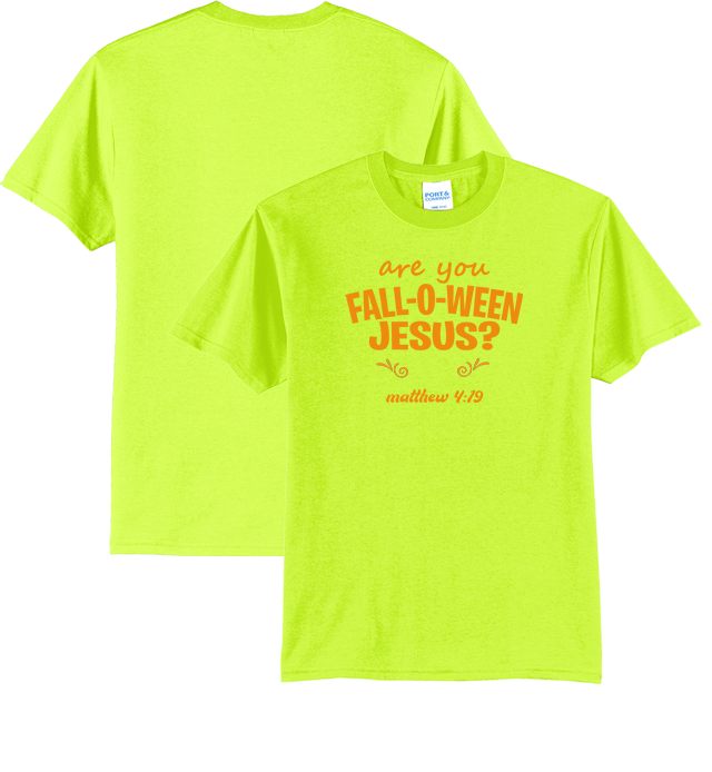 Preview Safety Green