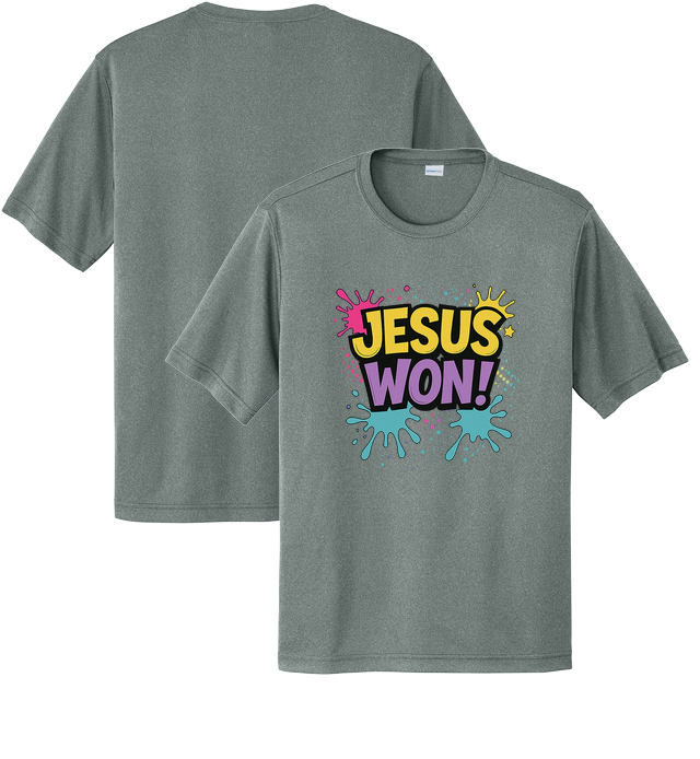 Preview Grey Concrete Heather