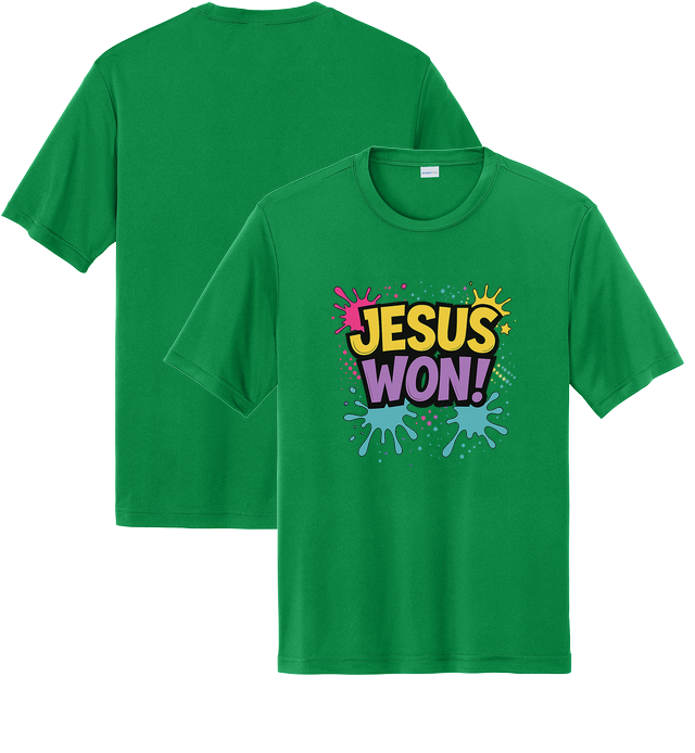 Preview True Kelly Green