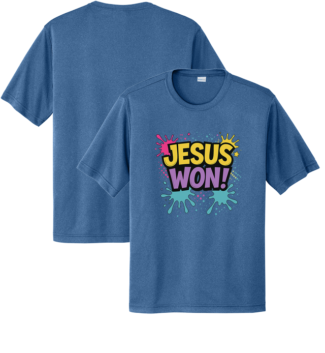 Preview True Royal Heather