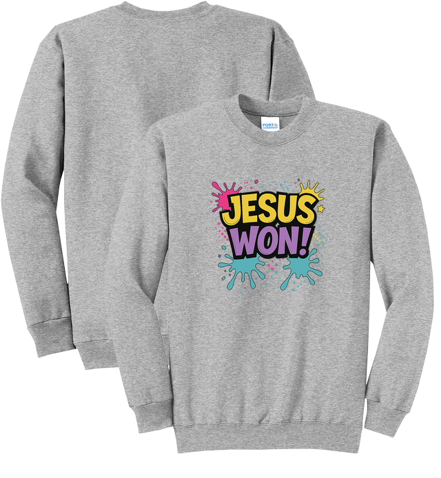 Preview Athletic Heather