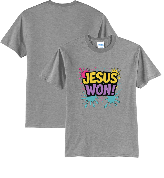 Preview Athletic Heather