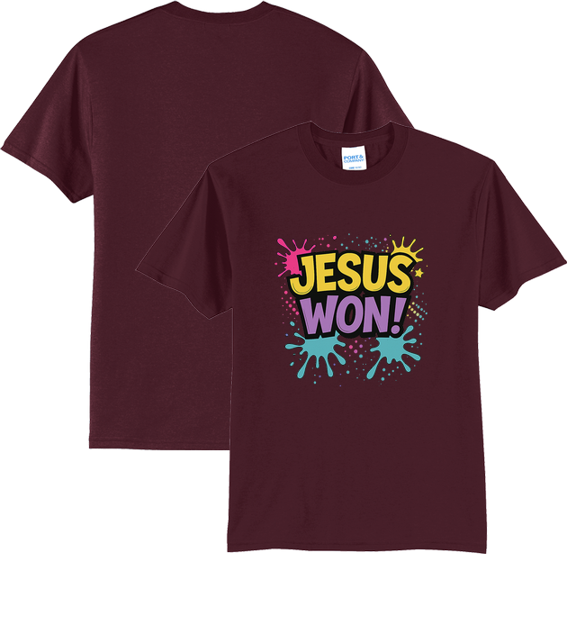 Preview Athletic Maroon