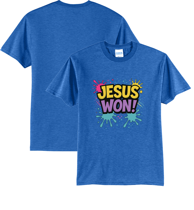 Preview Heather Royal