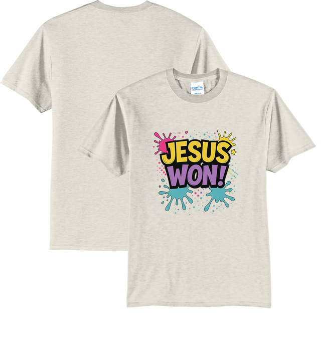 Preview Oatmeal Heather