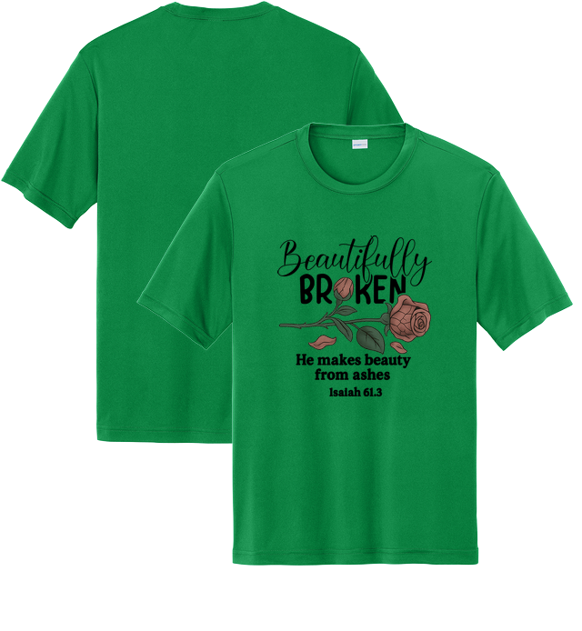 Preview True Kelly Green