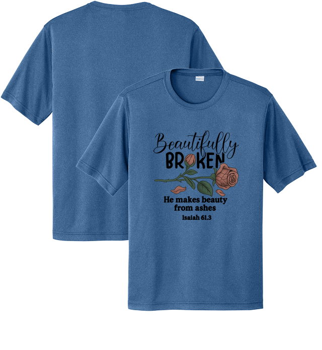 Preview True Royal Heather