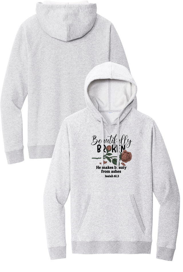 Preview Athletic Heather