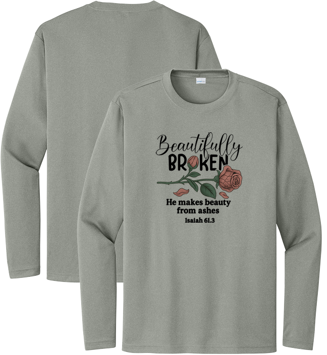 Preview Grey Concrete Heather