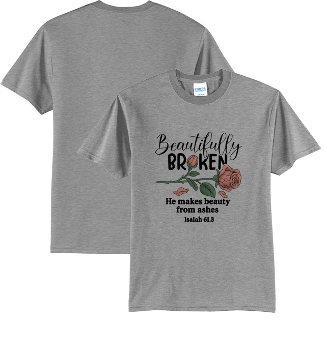 Preview Athletic Heather