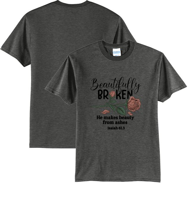 Preview Black Heather