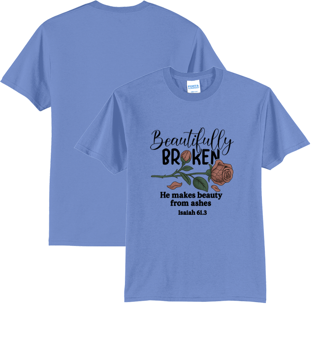 Preview Carolina Blue