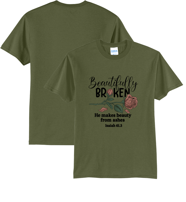 Preview Olive Drab Green