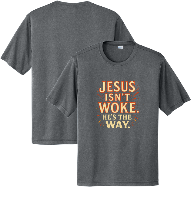 Preview Iron Grey Heather