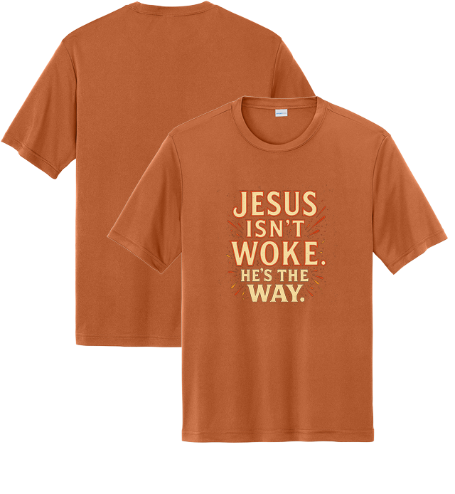 Preview Texas Orange