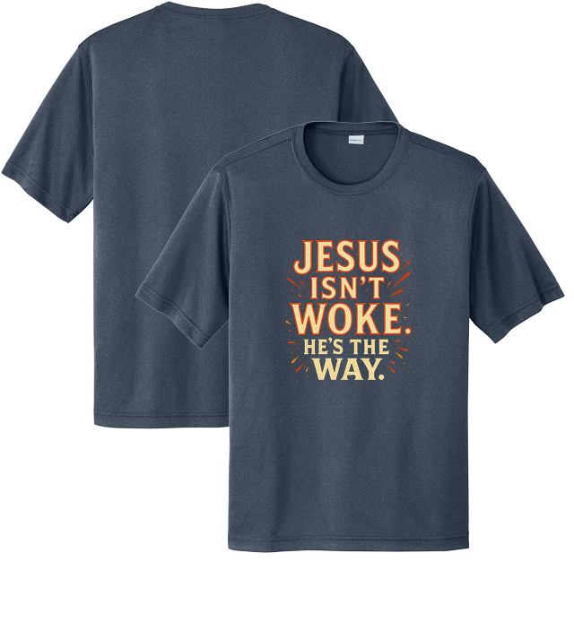 Preview True Navy Heather