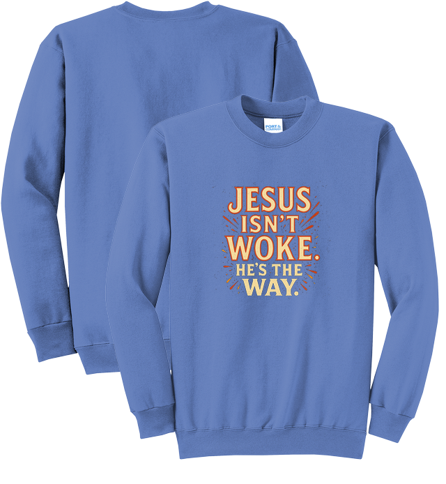 Preview Carolina Blue