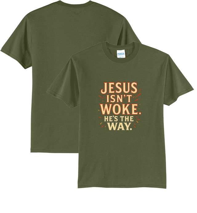 Preview Olive Drab Green